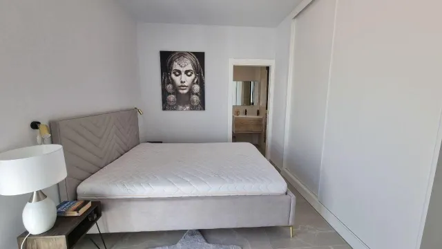 Ático 2 habitaciones 94m² en venta - Paseo maritimo — 22