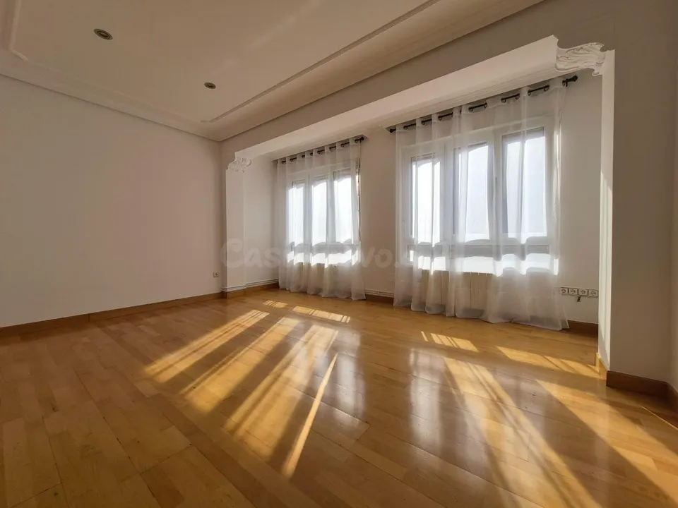 PISO DOS habitaciones EN MALIAÑO PARA ENTRAR A VIVIR