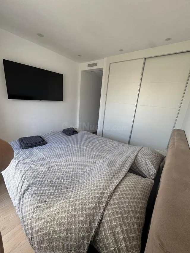 Apartamento en alquiler de temporada | Disponible del 1 de s
