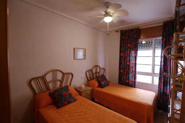 A 50 METROS DE LA PLAYA!!!!TU NUEVO HOGAR — 37