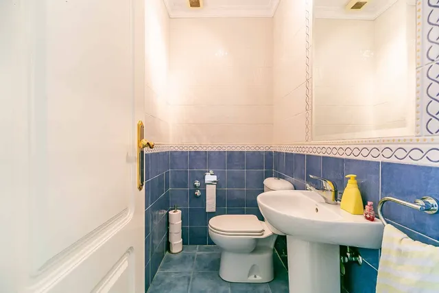 Adosado 3 habitaciones 206m² en venta - Marbella - foto 4