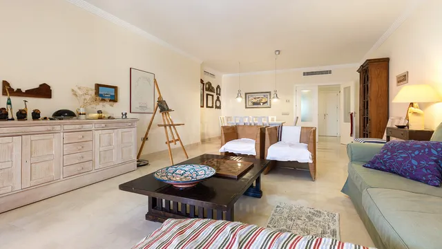 Apartamento 3 habitaciones 136m² en venta - Costa del Sol - foto 3