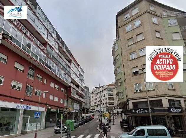 Venta Oficina en Vigo - Pontevedra