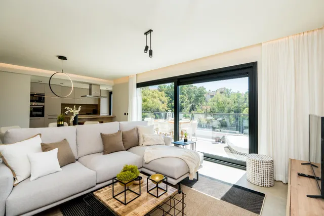 MARBELLA LAKE: APARTAMENTOS A LA VENTA EN  NUEVA ANDALUCÍA, MARBELLA (MÁLAGA) — 5