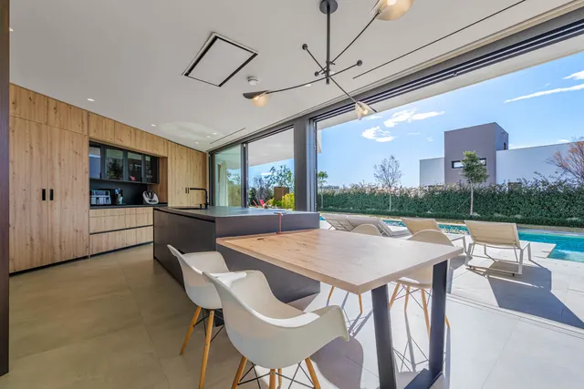 Chalet 3 habitaciones 415m² en venta - Malagueta - Monte Sancha — 8
