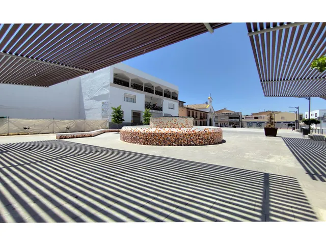 ULTIMO SOLAR DE 203,05 M2 POR 56.000€, Chauchina, Granada — 16