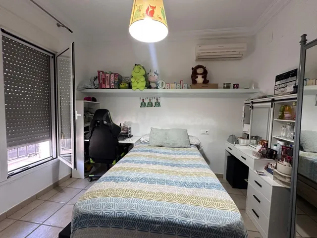 CASA EN LA PUEBLA DE CAZALLA — 3