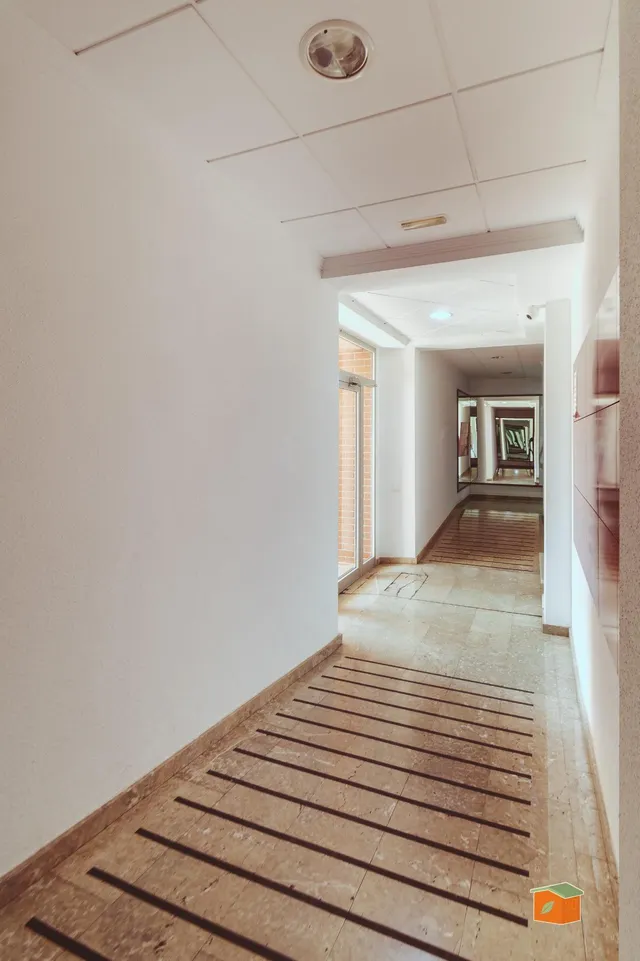 PISO EN PLANTA BAJA EN VENTA EN SANTA BÁRBARA (TARRAGONA) — 18