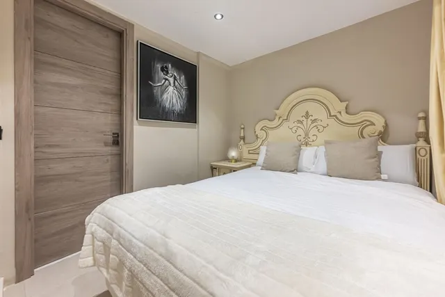 Ático Dúplex 4 habitaciones 249m² en venta - Marbella — 21