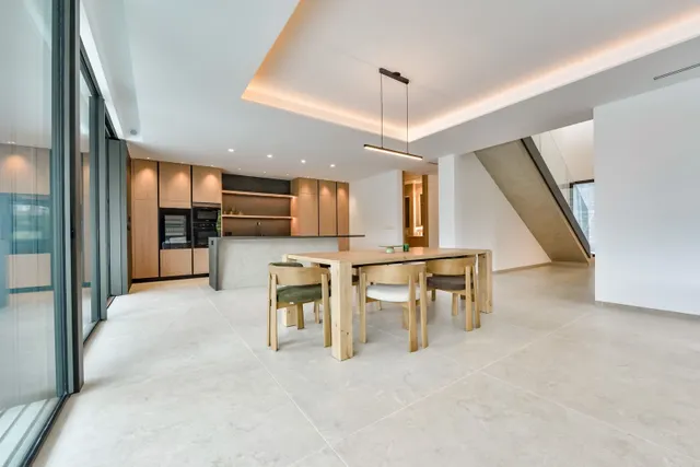 Villa 4 habitaciones 591m² en venta - Altea la Vella — 12