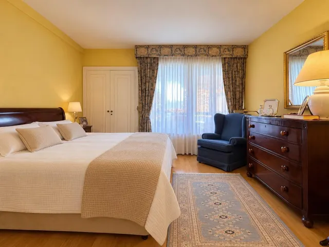 Exclusiva vivienda de 3 dormitorios con terraza en Majadahonda Centro — 20