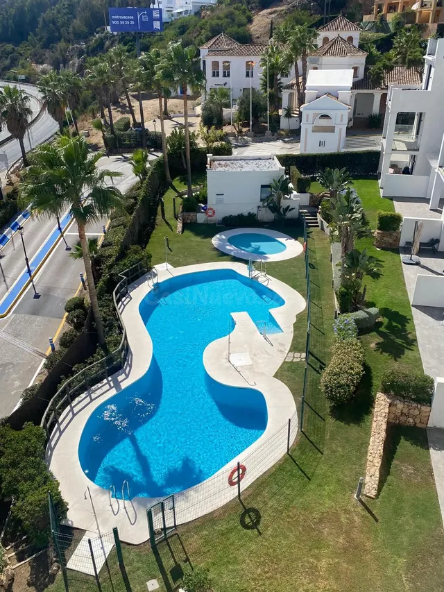 Ático 1 habitación 56m² en venta - Costa del Sol — 2