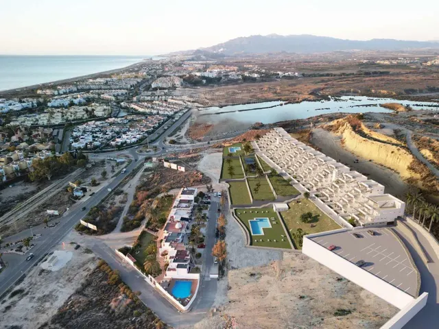 Apartamento 2 habitaciones 70m² en venta - Zona nudista — 12