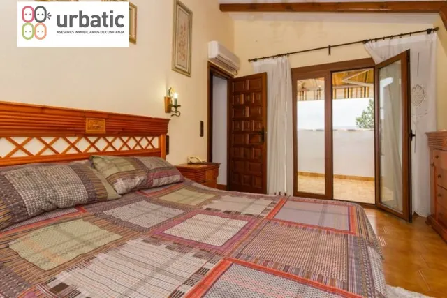 Precioso chalet al lado de Gandia — 29