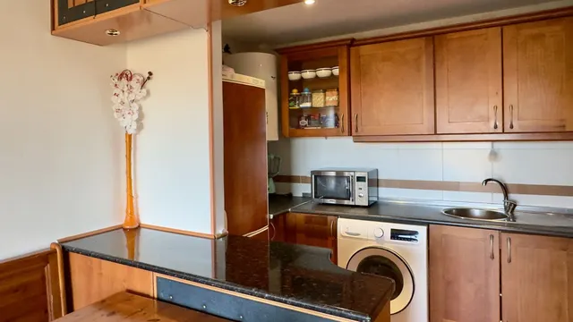 Apartamento 2 habitaciones 80m² en venta - Centro — 12