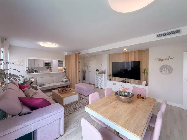Espectacular ático con casi 70 m2 de terraza en el señorío de Illescas — 9