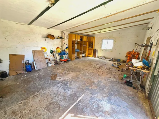 2x1 CHALET CON PISCINA, NAVE Y GARAJE EN PARCELA SEGREGADA DE 2.040M2 CHICLANA DE LA FRONTERA — 33