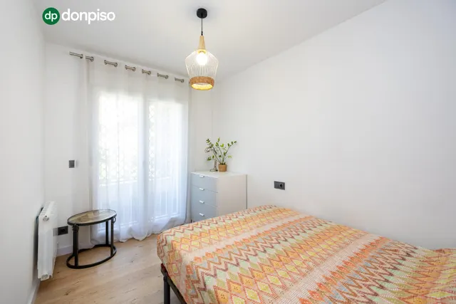 Piso 4 habitaciones 129m² en venta - El serrallo — 36