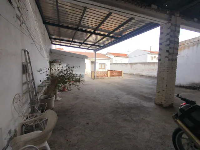 Amplia Casa en Ciempozuelos con Gran Patio y Posibilidad de Expansión — 7