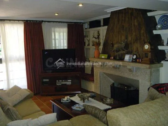 chalet de ensueño !! - foto 3