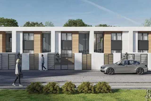 Villa 3 habitaciones 171m² en venta - Urbanizaciones — 13