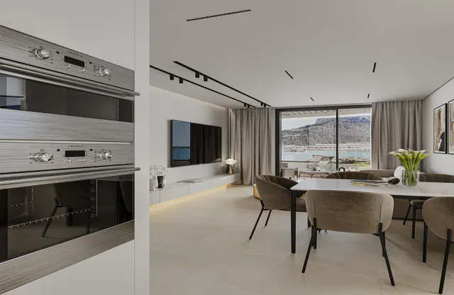 Apartamento 3 habitaciones 90m² en venta - Calpe — 34