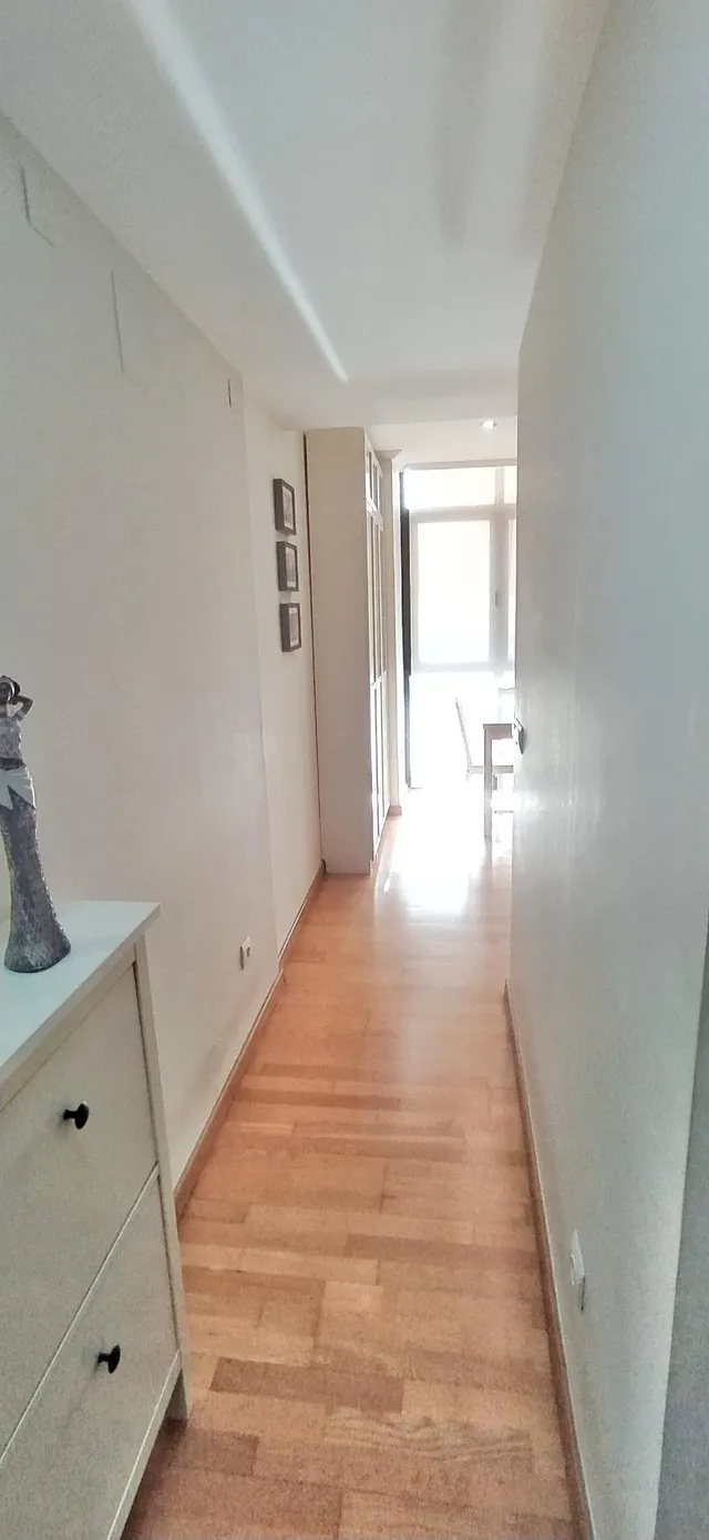 PISO EN ALQUILER TEMPORAL EN SANTA POLA — 8