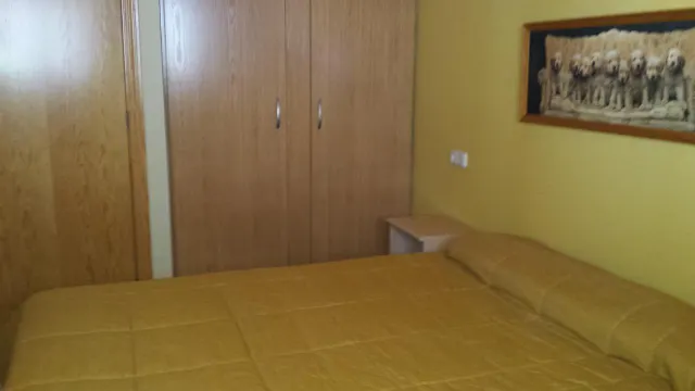 Apartamento con terraza y garaje — 13