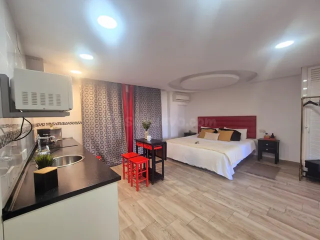 Se vende loft reformado en el Paseo de la Conferencia — 5