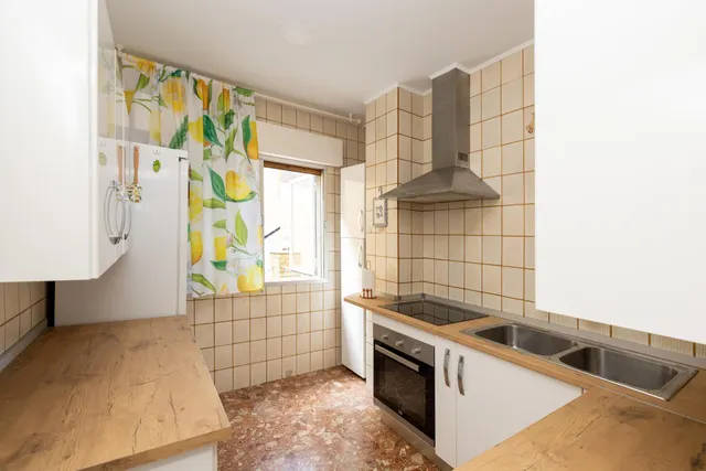 CASA EN PLENO CENTRO DE ARMILLA — 15