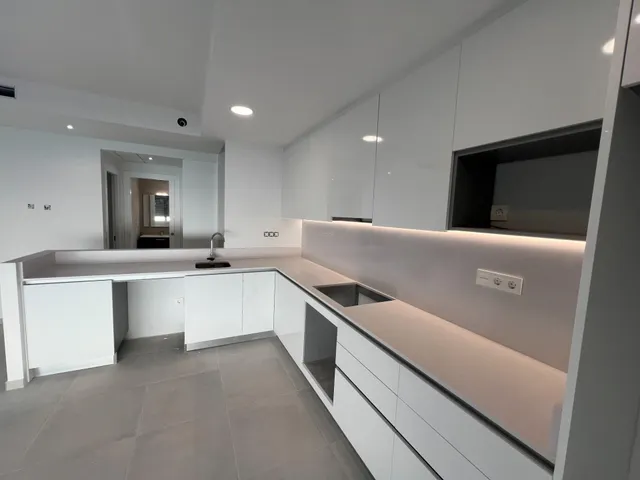 NUEVA VILLA CON PISCINA PRIVADA — 7