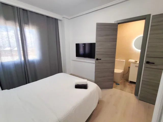 Apartamento 3 habitaciones 75m² en venta - Centro — 11