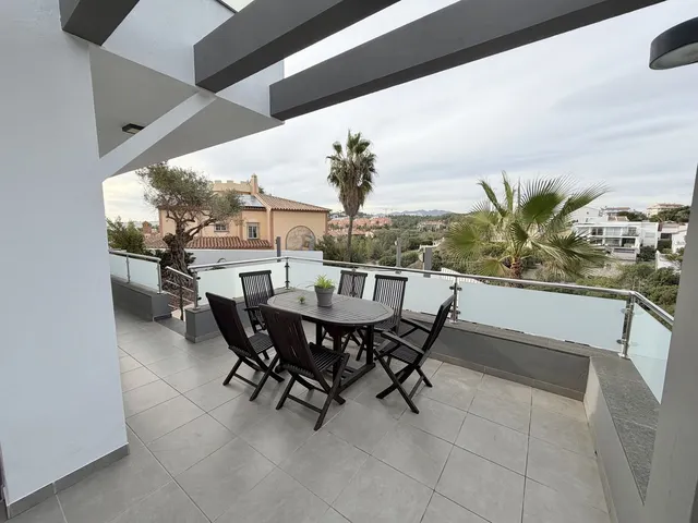 Chalet 3 habitaciones 158m² en venta - Riviera del sol — 11