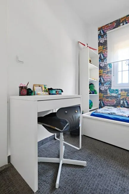 Pareado 3 habitaciones en venta - EL RASO — 26