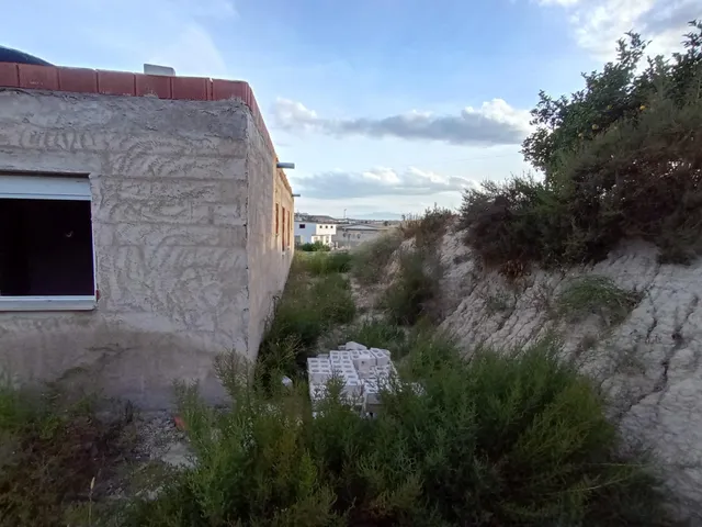 Terreno en la Algaida Archena — 9