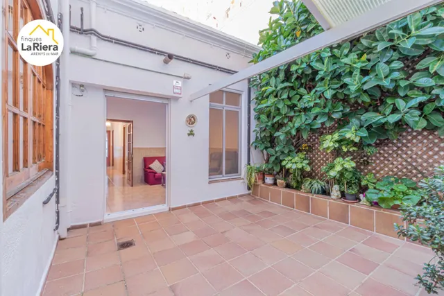 Casa céntrica con 2 terrazas — 34