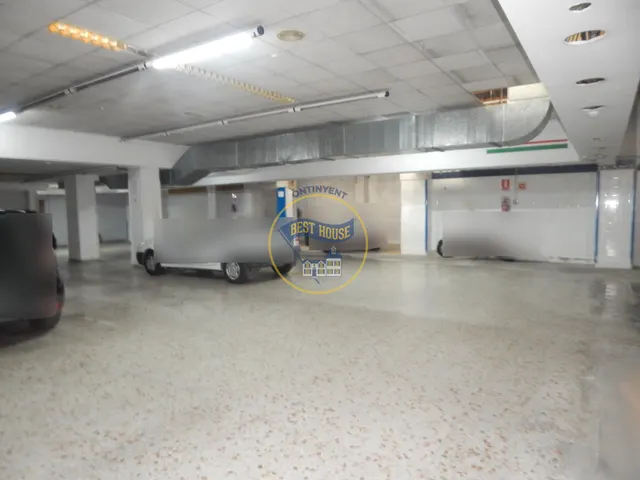 LOCAL COMERCIAL + LOCAL PARKING DE VEHICULOS. COCENTAINA — 5
