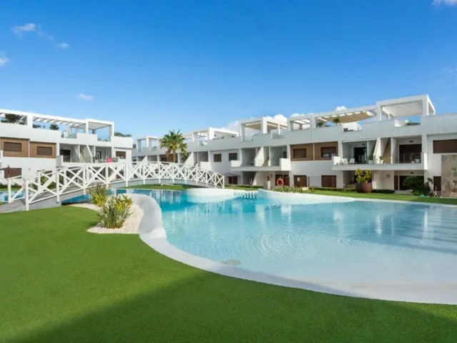 Ático 2 habitaciones 79m² en venta - Los balcones — 34