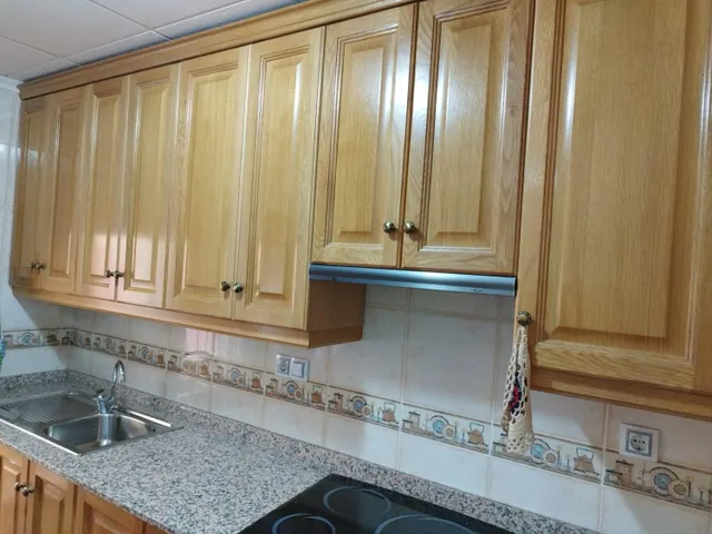PISO EN ALBATERA!! — 8