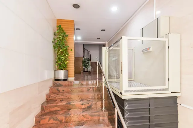 Amplio Piso en Venta en el Corazón de Murcia por €600,000 — 42