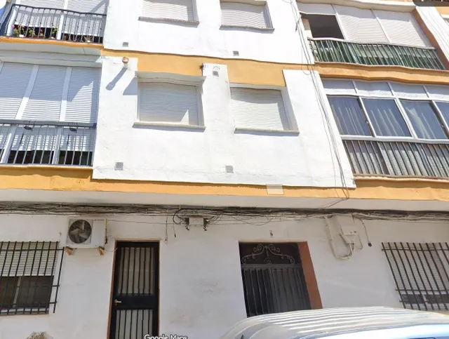 SE VENDE inmueble ALQUILADO en Rinconada (La)
