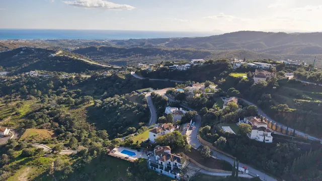 Chalet 5 habitaciones 708m² en venta - Costa del Sol — 43