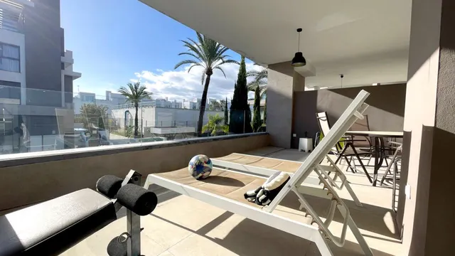 Apartamento 2 habitaciones 120m² en venta - Costa Del Sol — 11