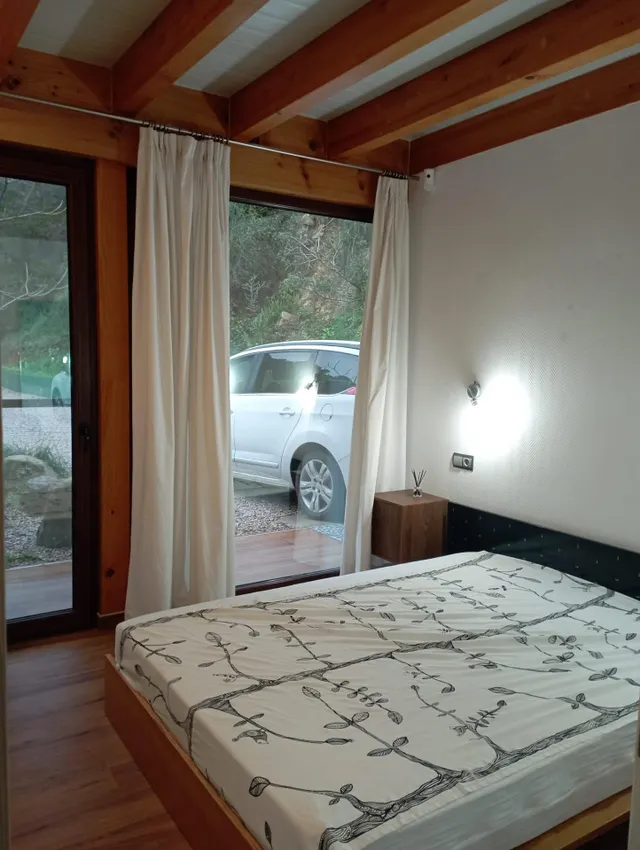 Casa rural en alquiler de larga temporada en Alzira — 15