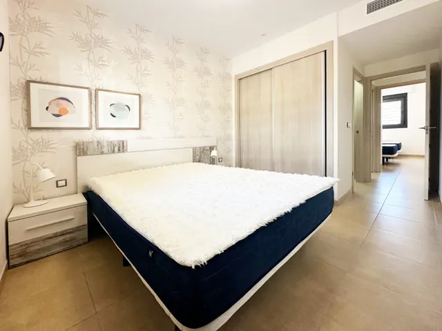 Apartamento 2 habitaciones 91m² en venta - Orihuela Costa — 18