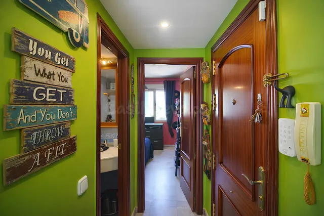 Ático 1 habitación 43m² en venta - Centro — 5