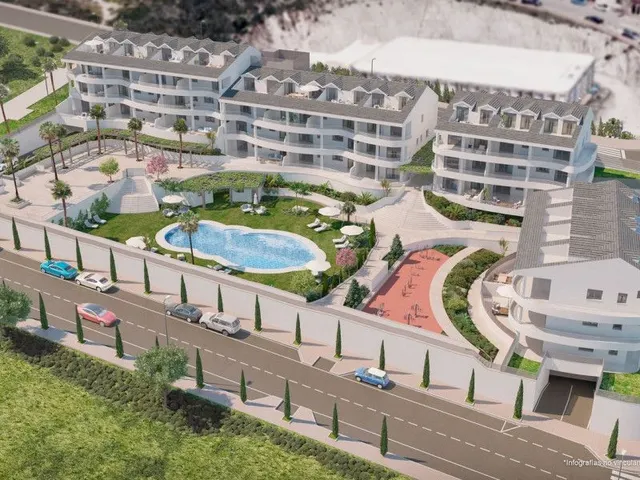 Apartamento 3 habitaciones 165m² en venta - Santangelo Norte — 5
