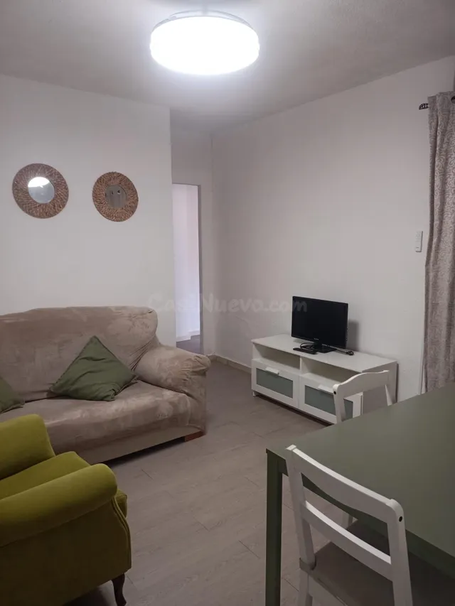 Piso 3 habitaciones 100m² en alquiler - Centro — 2
