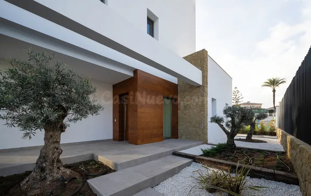 Chalet 4 habitaciones 344m² en venta - Riviera del sol - foto 3