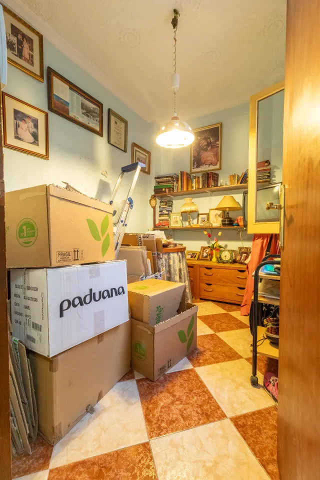 Casa junto a Paseo — 16